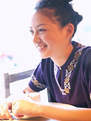 調味料開発を専門とする老舗メーカー