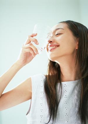 季節に合わせて味を簡単に変えられます